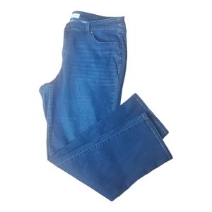 Lane Bryant☆Signature Fit Jeans